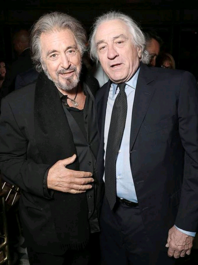 😌Veto + Michael = Brothers #explore  #AlPacino  #MichaelCorleone  #nero #vitocorleone 