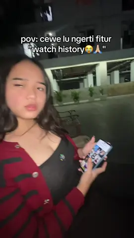 perkara fitur tiktok😭