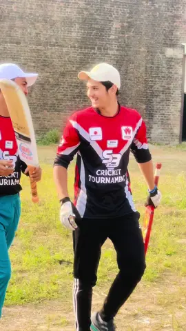 CHAMPION SIALKOT 🤲❤️#@SK Tape ball Cricket academy 