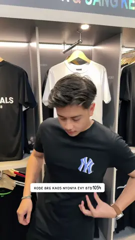 kode brg kaos nyonya evy btd1054 #coganstore #OOTD #outfit #fypシ゚ 