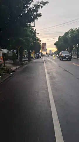 #alunalunbanjarnegara 