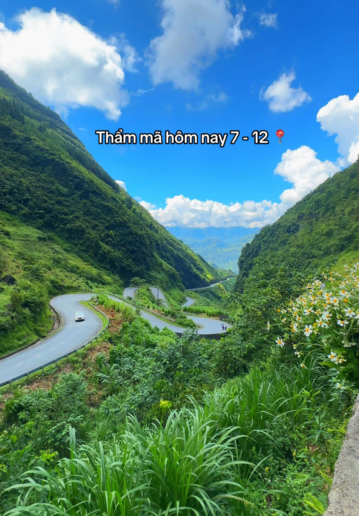 Dốc thẩm mã 📍#hagiangdukyy #xuhuongtiktok #viral #lenxuhuong #xh 