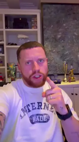 It’s the FINAL push!! It’s time to make your vote count and crown Ginge your King of the Jungle👑❤️❤️ #voteginge