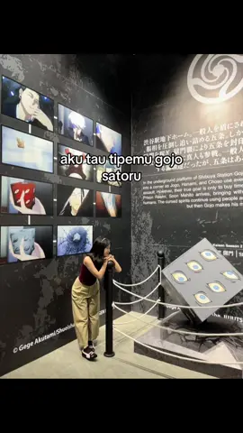 WKWKWK #jujutsukaisen #gojosatoru #gojo #jujutsu #gojousatoru 