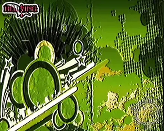 I'm toooo lazy to think about what to post