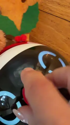 #robot#rudolphtherednosereindeer #christmas#