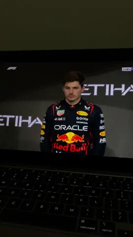 done maxx, thank you 🥺👏🏻 #maxverstappen #F1 