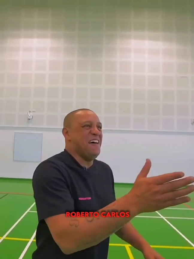 part 244 Who has the most powerful shot in football? Watch until the end. #viral #fyp #tik_tok #viralvideos #videoviral 