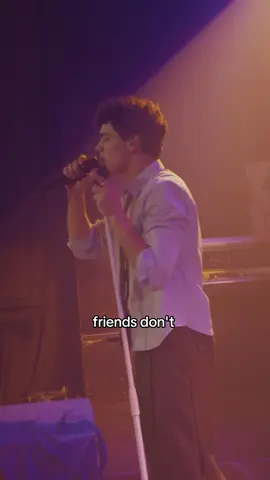 nothing beats this feeling... #singing #tour #live #concert #sad 