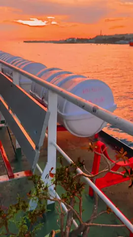 TERNATE❤️#malukuutara #ternate #sunset 