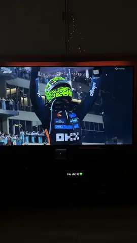 worldchampion 🧡 #f1 #landonorris #abudhabigp 