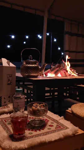 #الوسم #الشتاء_وشبة_النار #اكسبلور 