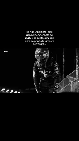 para mi no existe abudhabi 2025#maxverstappen #fypシ゚ #formula1 