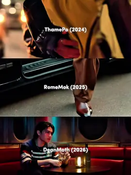 Every time they act in a series, it turns into one masterpiece after another✨ #williamest #thameposeries #meandtheeseries #youmaniacseries #seriesbl 