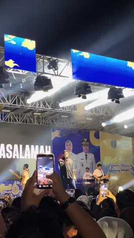 #pekanrayatabalong #penjagahati #nadif 