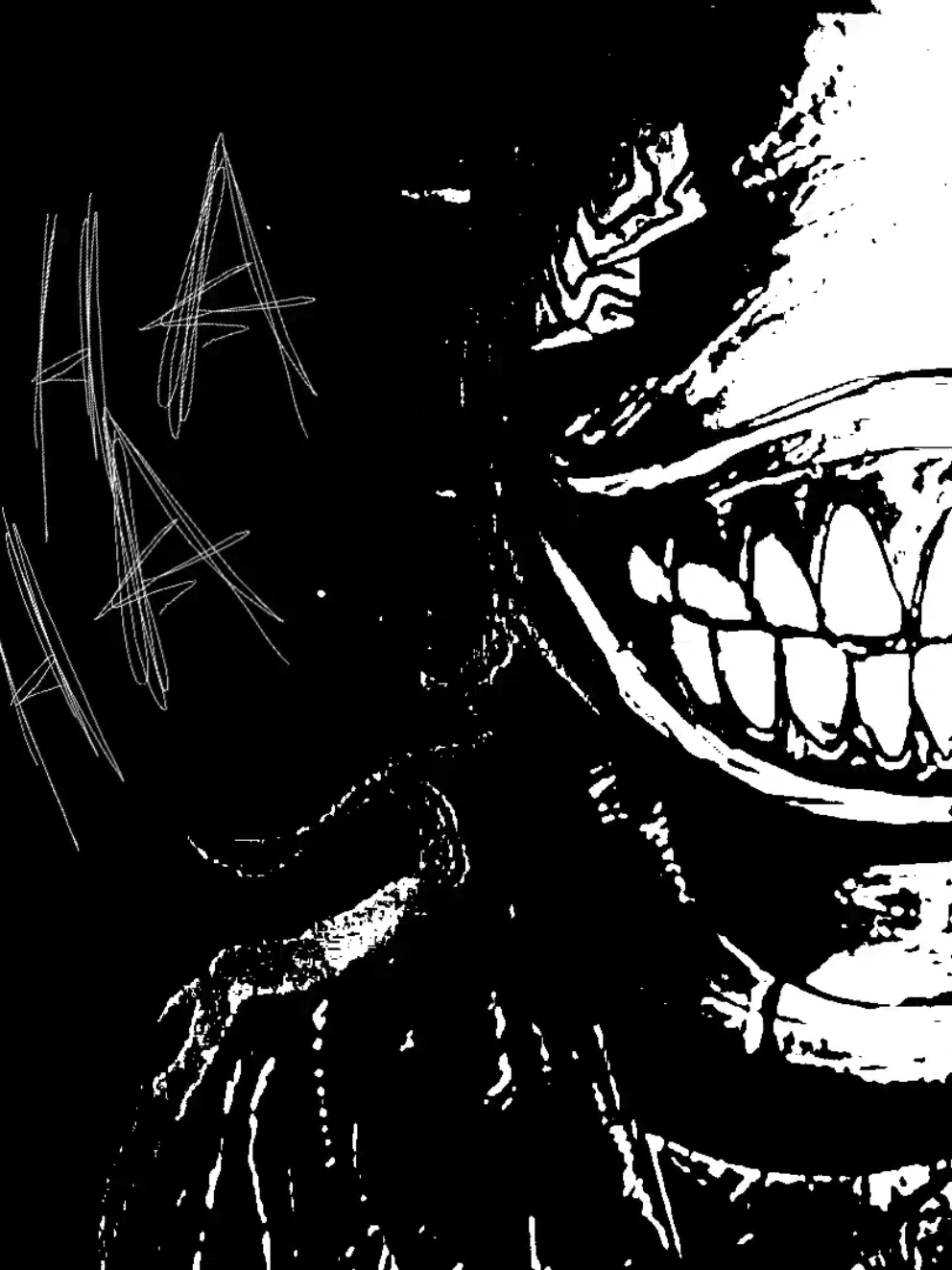 6 mascaras | #hexatombe #ordemparanormal #ordemparanormaledit #hexatombeedit 