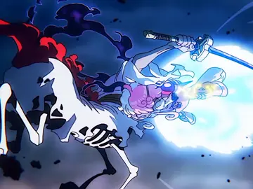 Atlas se sacrifico para salvarlos. 😭💔#onepiece1152 #onepiece #onepieceanime #vegapunk #luffy #nami #foryou #fypシ 