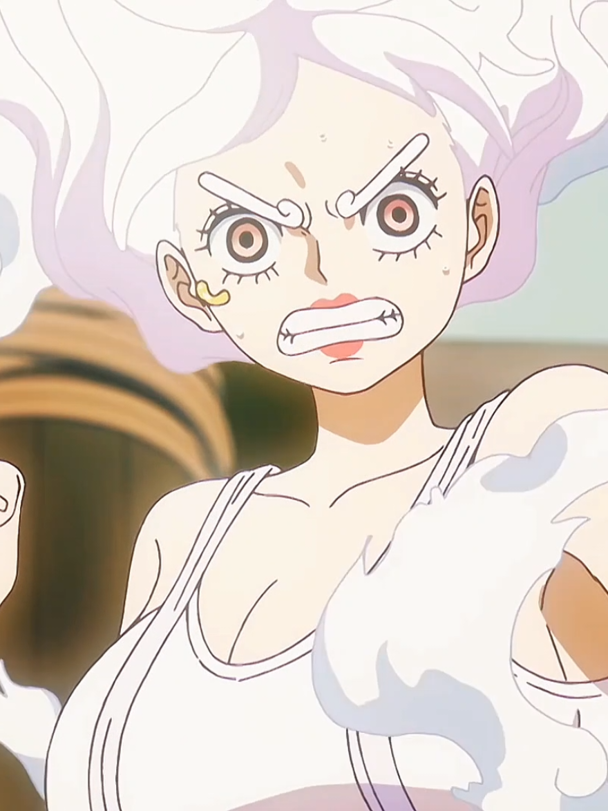 Bonney enters Nika form again💯 #onepiece #onepiece1152 #bonney #bonneygear5 #anime 