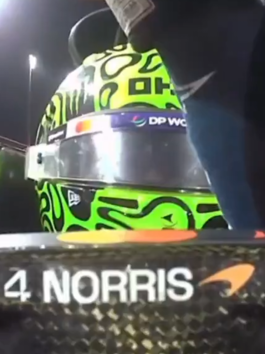 I'm so proud of him he deserves this so much 😭🧡 #landonorris #worldchampion #ln4 #landonorrisedit #mclaren  @wynter``☆ @★ sofie ★ @★彡[𝐏𝐞𝐭𝐞𝐫'𝐬 #1 𝐟𝐚𝐧]彡★ 