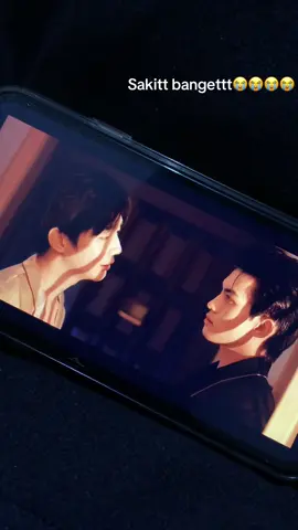 Jahadttt banget kamu fanxiao😭😭😭💔 #tomyshore #tomyshoreep8 #yunqi #haoyiran 