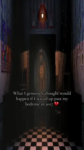 #fnaf #creepy #thosewhoknow #funny #foryoupage 