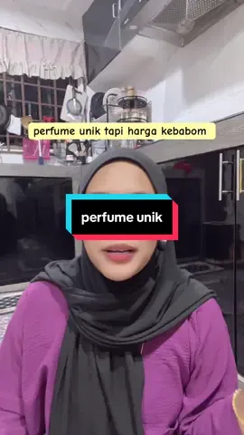 perfume unik boleh buat hadiah mesti perempuan suka #perfume #perfumecollection #perfumeviral 