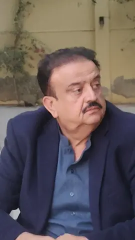 MNA Sardar Rafique Ahmed Jamali  #foryoup #request #8k #trendingvideo #follower 