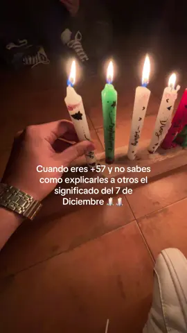 🕯️🕯️#colombia #diadelasvelitas #57 #diaespecial #diciembre 