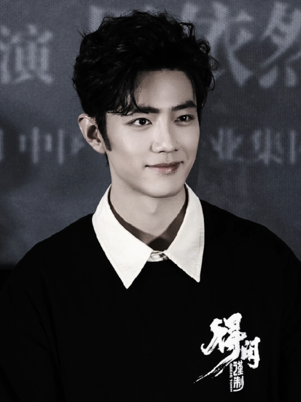 สุดหล่อ🫶🤍💫✨️ #xiaozhan肖战 #เซียวจ้าน肖战xiaozhan🐰❤️ #เซียวจ้าน #zhange #XIAOZHAN 