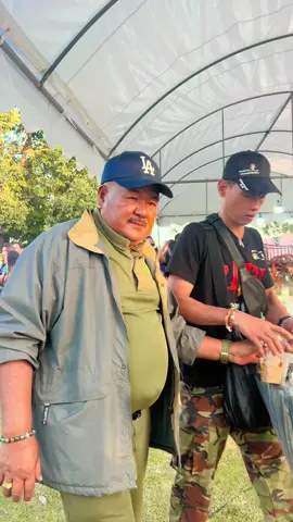 พาตอมมาเจอพี่เต 🥰 #เตวรากร #หมอนทองวิทยา🇳🇬 #สระบุรี #อย่าปิดการมองเห็น 