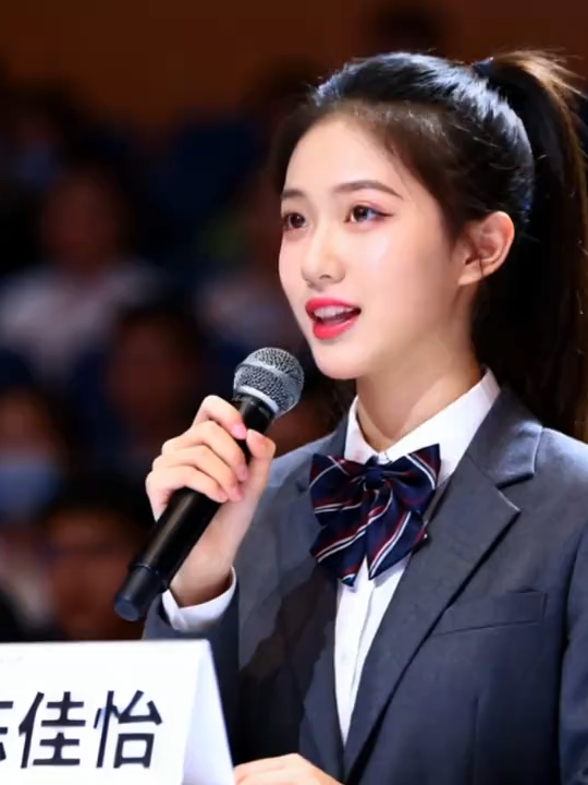 '可以孝顺 但不能愚孝'#辩论赛 #辩论赛优秀辩手 #辩论赛名场面