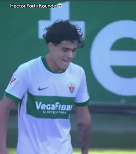 Barca shouldn’t have sold him #fort #football #fyp 