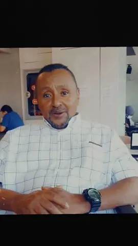 inalilah wa ina illeyhi rajicun allaha ku naxaristo fouad ilkacase oo hada ku geriyodey dalka aan uu ducayno