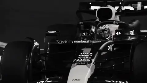 Forever Max 1 #f1 #maxverstappen #formula1 #redbull #fy 