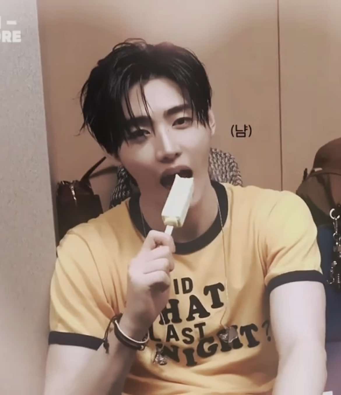 #SUNGHOON — HAPPY HOONIE DAYYYYY!!!!! my shayla I hope he has the best day ever <33 #foryou #ilysm #goviral #loveforuwon 