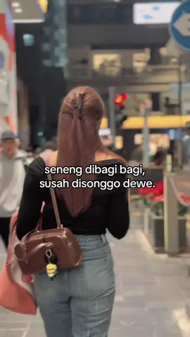 Sopo meneh nek udu aku 🥹