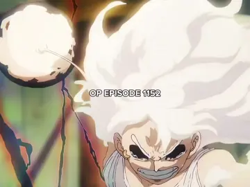 Luffy & Bonny in Gear 5, so Peak Episode 🙌🔥🥶 #onepiece #luffy #bonny #onepiecepisode1152 #animefyp 