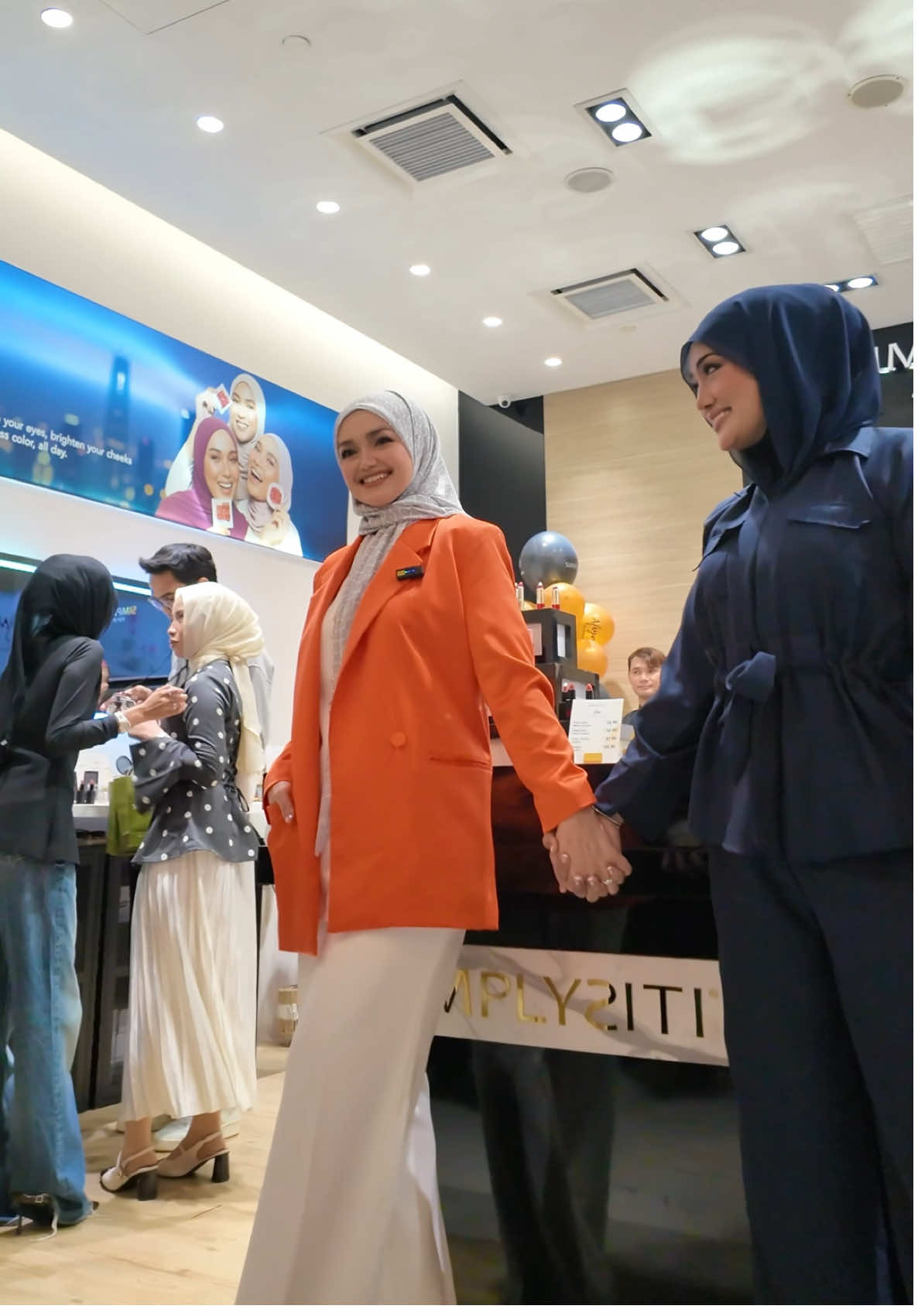 Replying to @Ezzah.Kakak Bunga buah hati pengerang jantung kami 🥹😘 #ctdk #baobymekdinda 