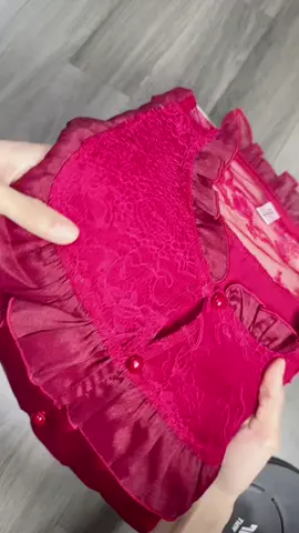 #dobomatnha #pijama #donguxinh #xuhuong 