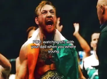 #UFC #real #nostalgic 