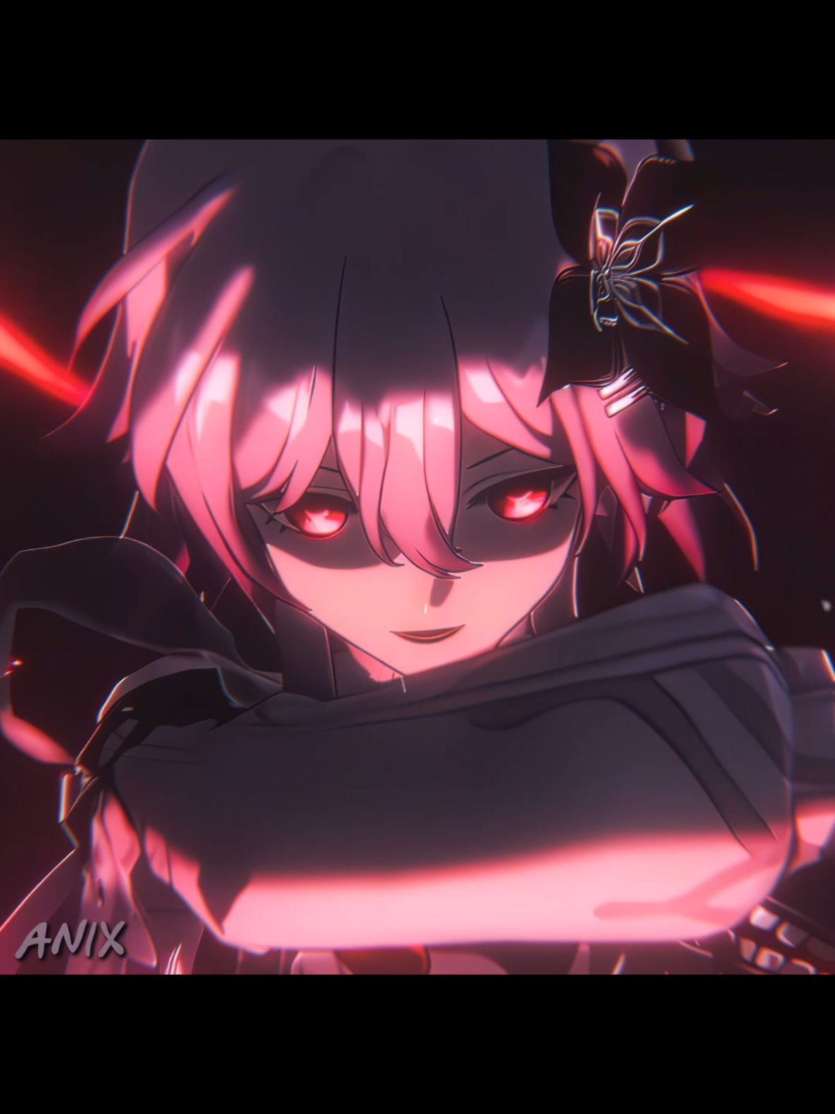 #EVERNIGHT // тгк: anixfxx | #HonkaiStarRail #hsrcreators #edit #anix 
