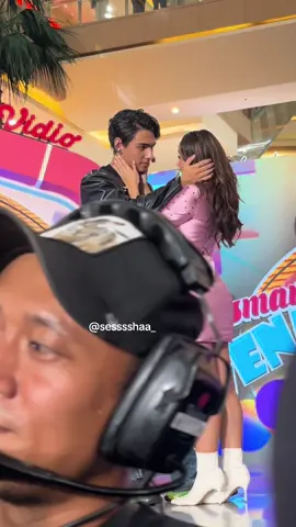 🫶🏻🫶🏻#asmaragenzsctv #agzlovefest #warganamasteofficial #harqeelofficial #harryaqeela 