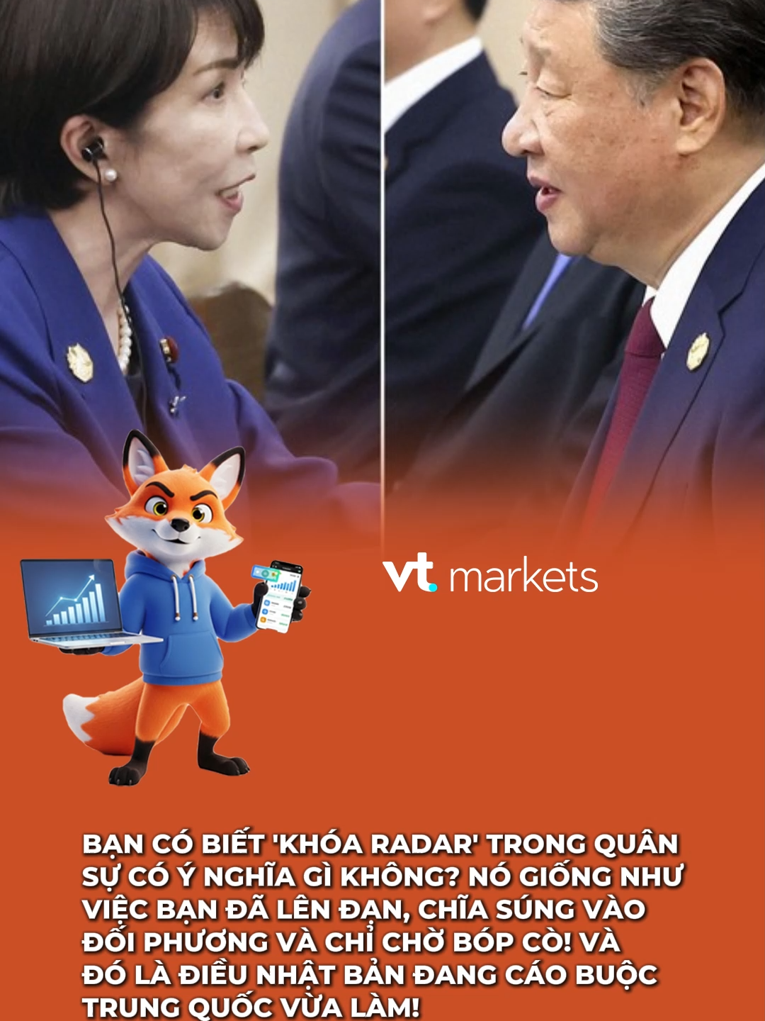 J-15 Trung Quốc khóa radar vào máy bay Nhật! #vtmarkets #QuanSu #NhatBan #TrungQuoc #J15 #news #Geopolitics #TinTuc