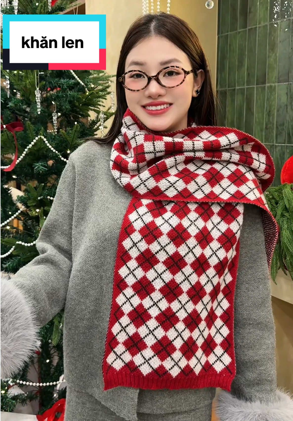 noel tới rồi #phukienthoitrang 