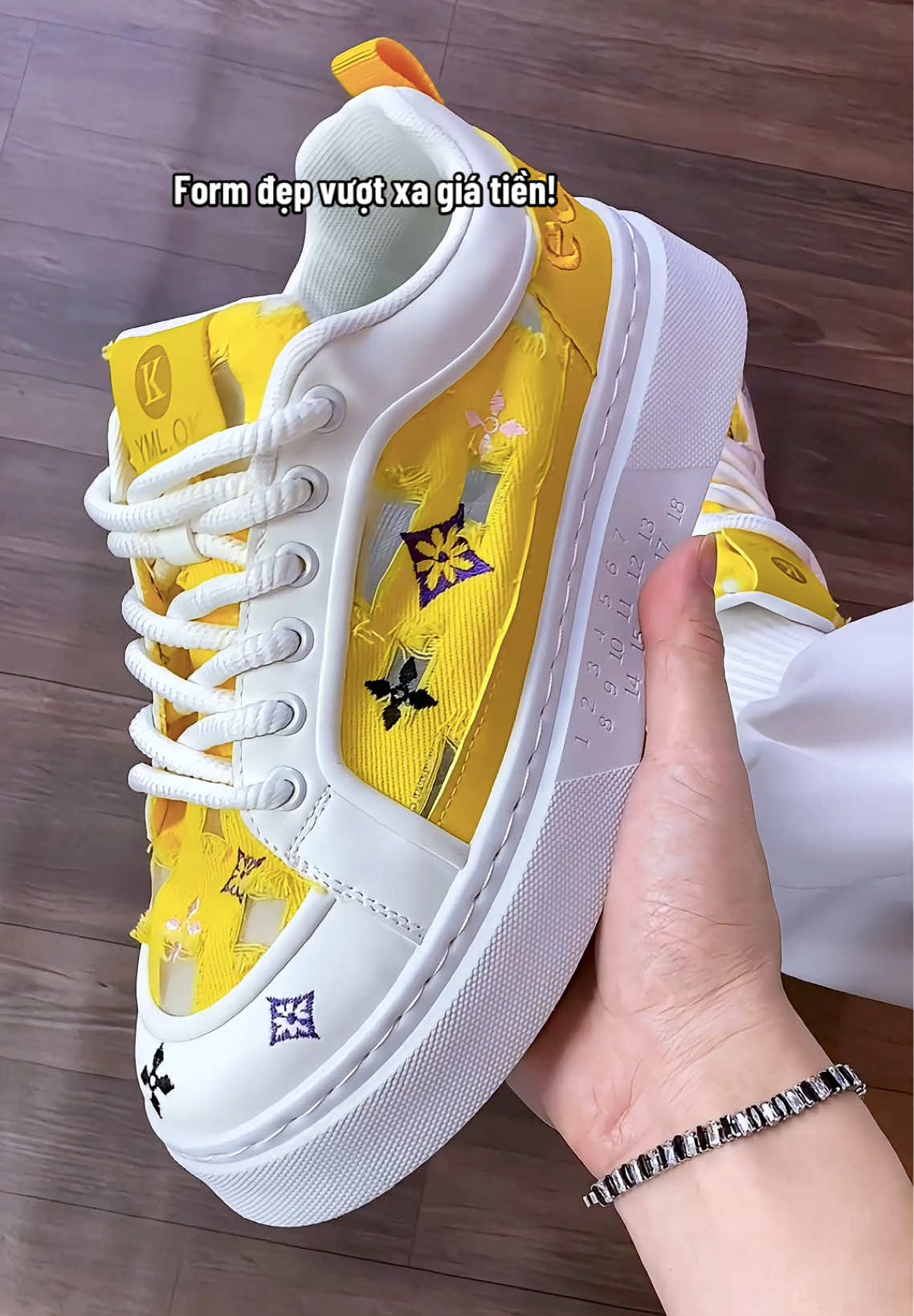 Giày rẻ mà đẹp bất ngờ thật. #giaynamdep #giaynam #giày 