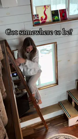 I love my wife and this car🤍😸 #tinyhome #honda #fit #cabin #jdm 