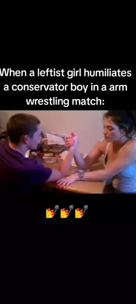 slayyy!!!💛 #armwrestling #brasdefer #feminism #girlpower 