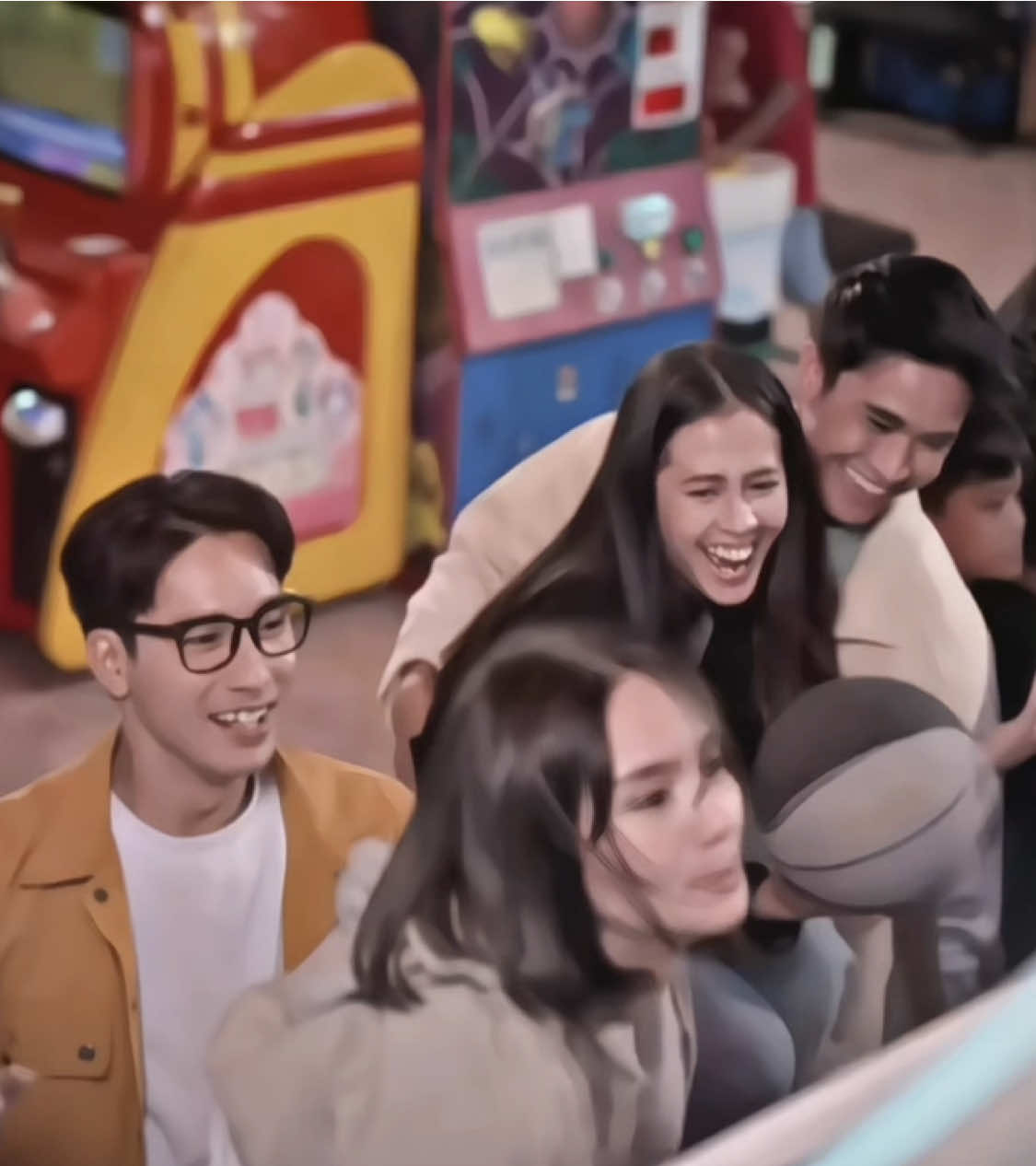 ditunggu double date selanjutnya trila & bimut🤭😋⭐️🫰🏻 #yesayaabraham #zaraadhisty #evanmarvino #dindaannisa #bericintawaktu 