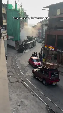 📝💫✨#darjeeling #december #ilammuser🌱 #april16 