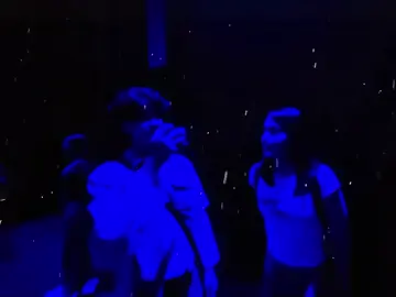 irl in Singapore with buYa and kasya <3 — @buN @aca  #abunaca #bunca #foryou #fyp #promomakanharian 